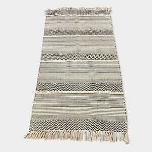 Handwoven tablecloth/blanket KILIM